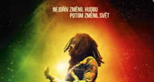 Letní kino: Bob Marley One love - Kulturní centrum Labuť Říčany